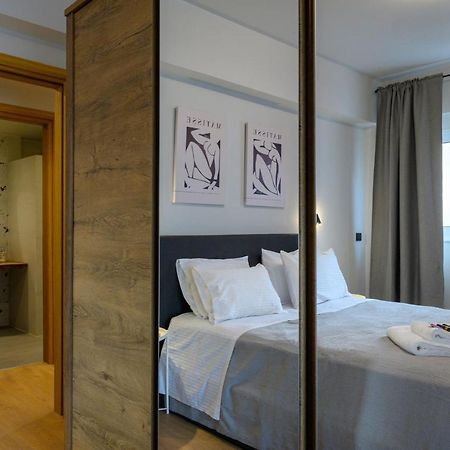 Plato 88 Apartman Kalamáta Kültér fotó