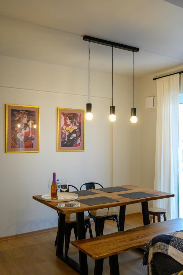Plato 88 Apartman Kalamáta Kültér fotó