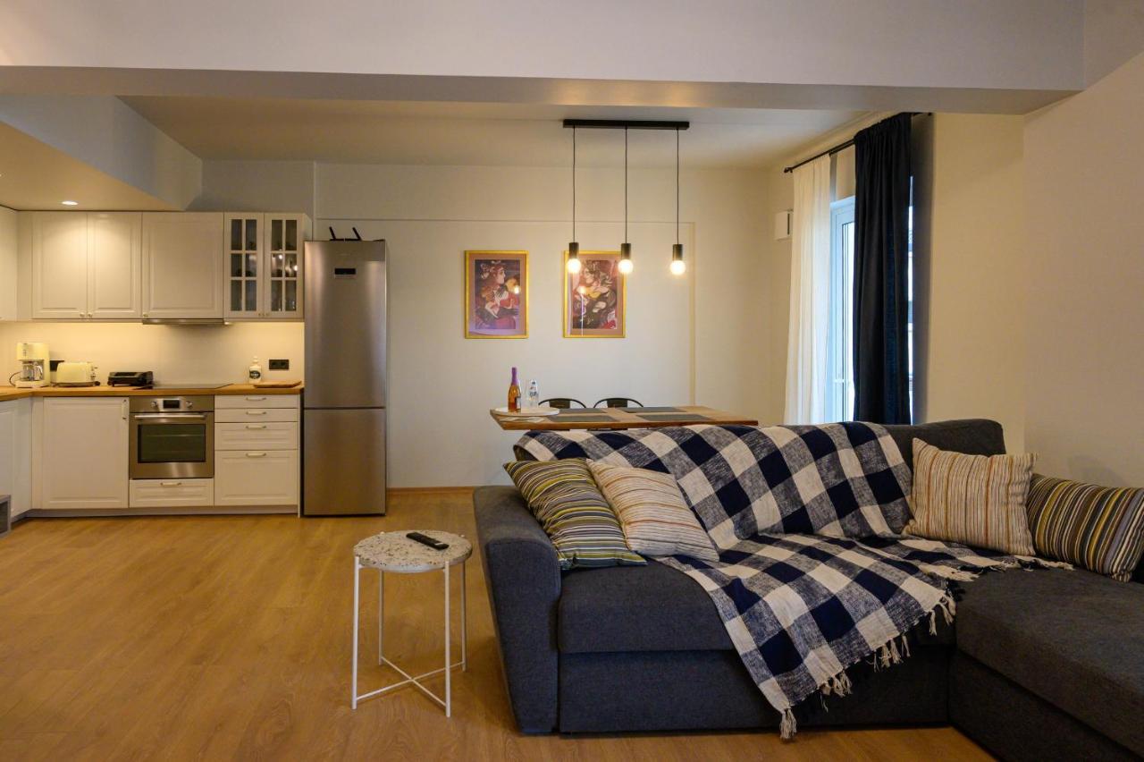 Plato 88 Apartman Kalamáta Kültér fotó