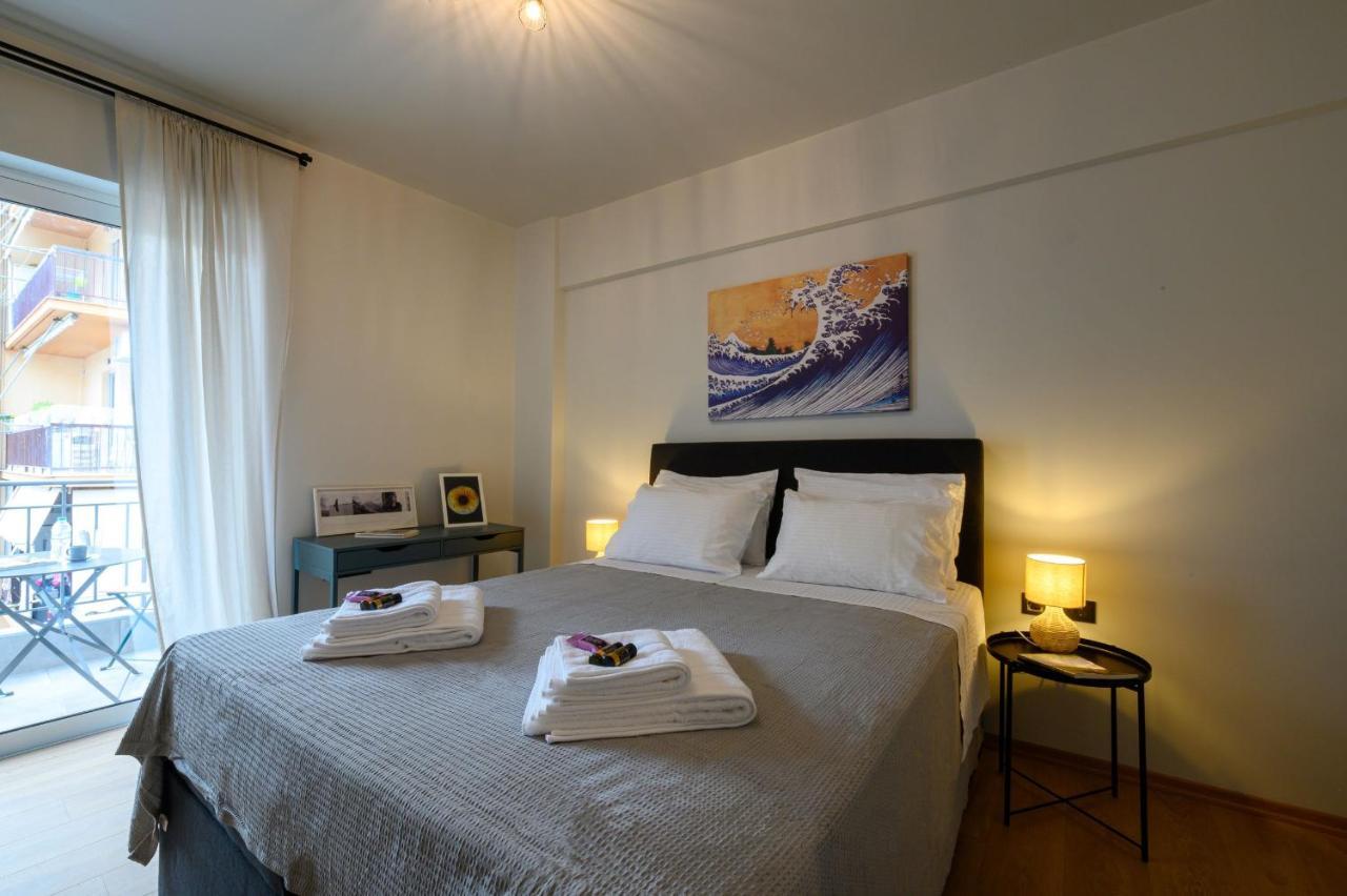Plato 88 Apartman Kalamáta Kültér fotó