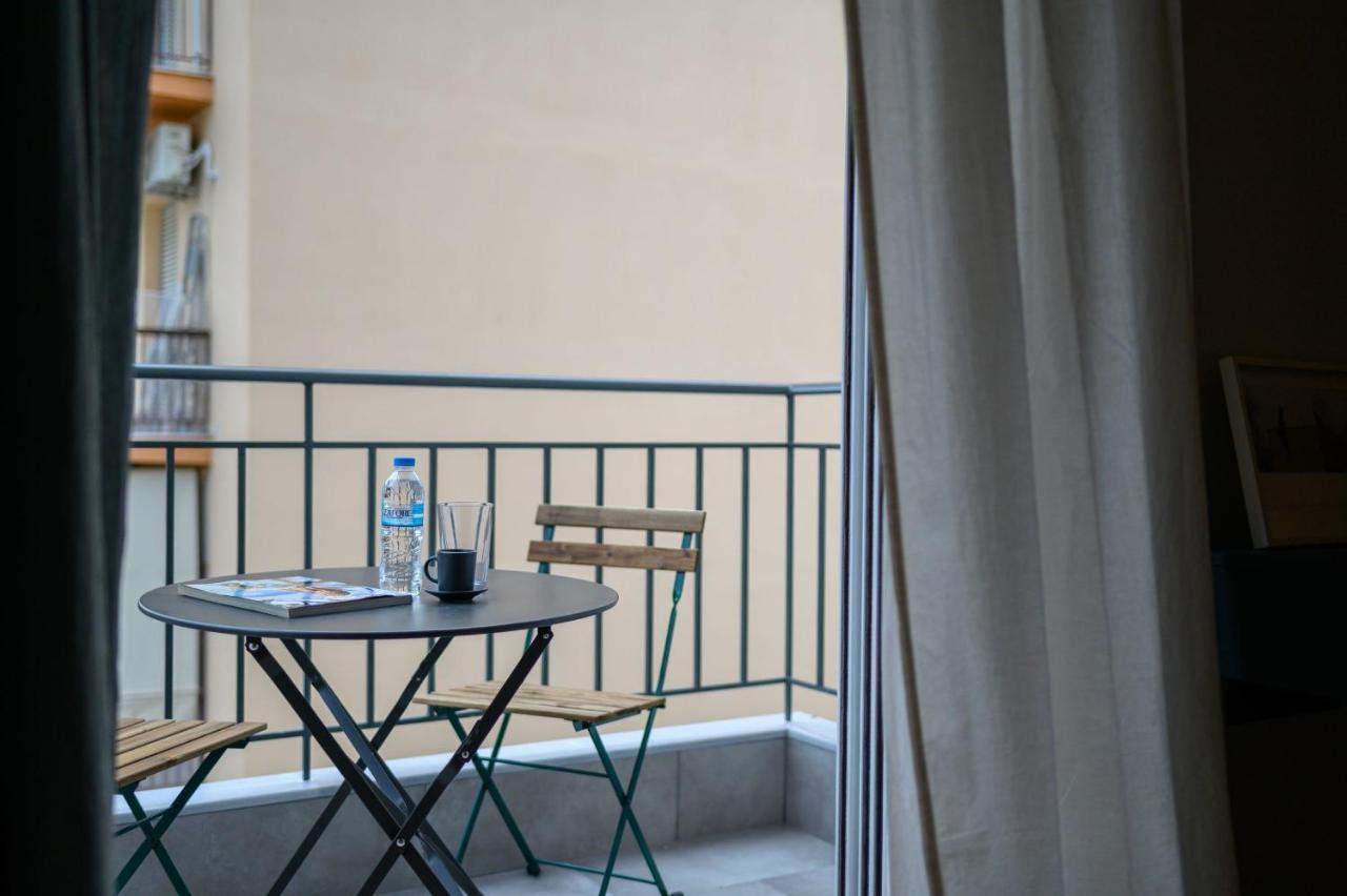 Plato 88 Apartman Kalamáta Kültér fotó