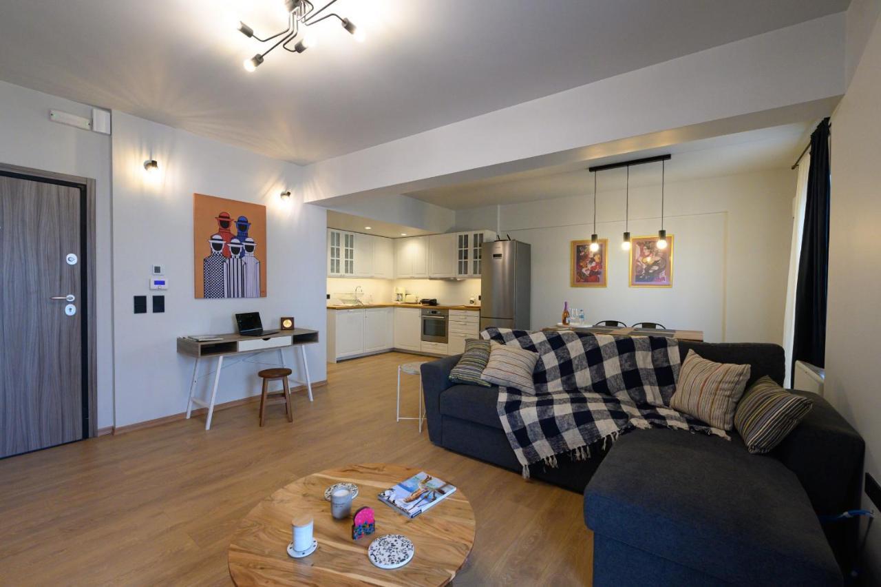 Plato 88 Apartman Kalamáta Kültér fotó
