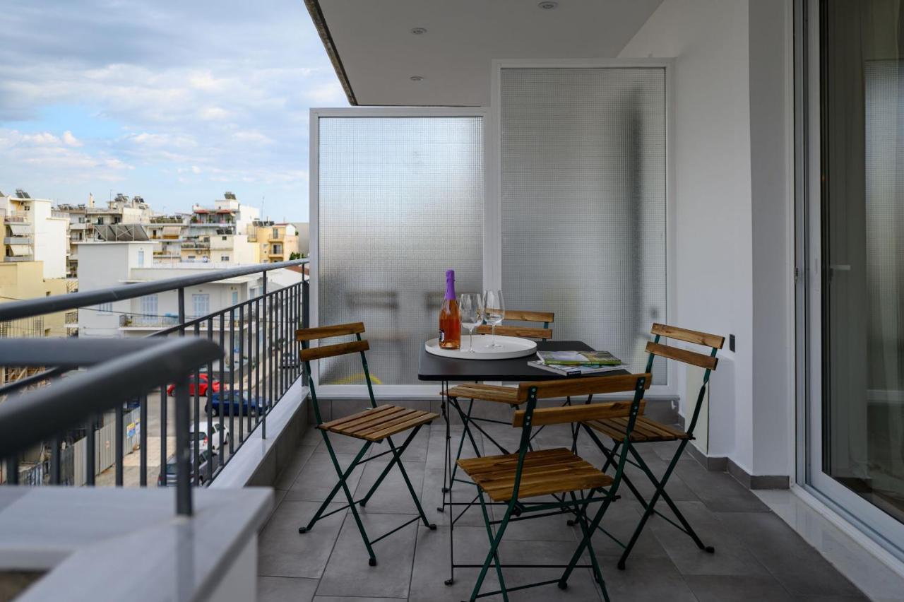 Plato 88 Apartman Kalamáta Kültér fotó