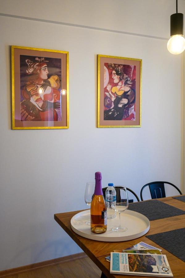 Plato 88 Apartman Kalamáta Kültér fotó