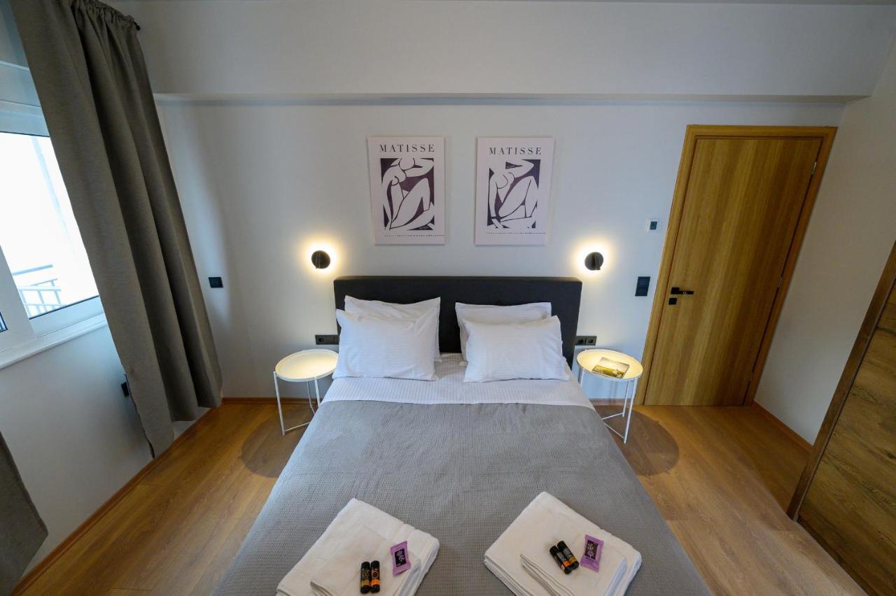 Plato 88 Apartman Kalamáta Kültér fotó