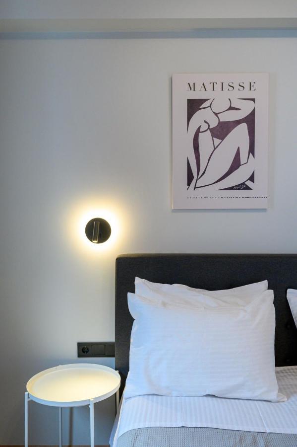 Plato 88 Apartman Kalamáta Kültér fotó