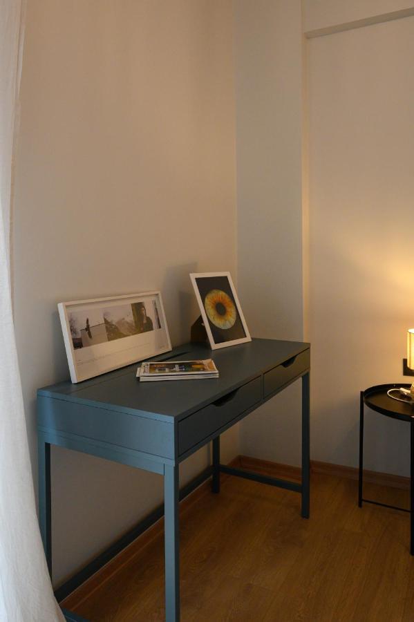 Plato 88 Apartman Kalamáta Kültér fotó