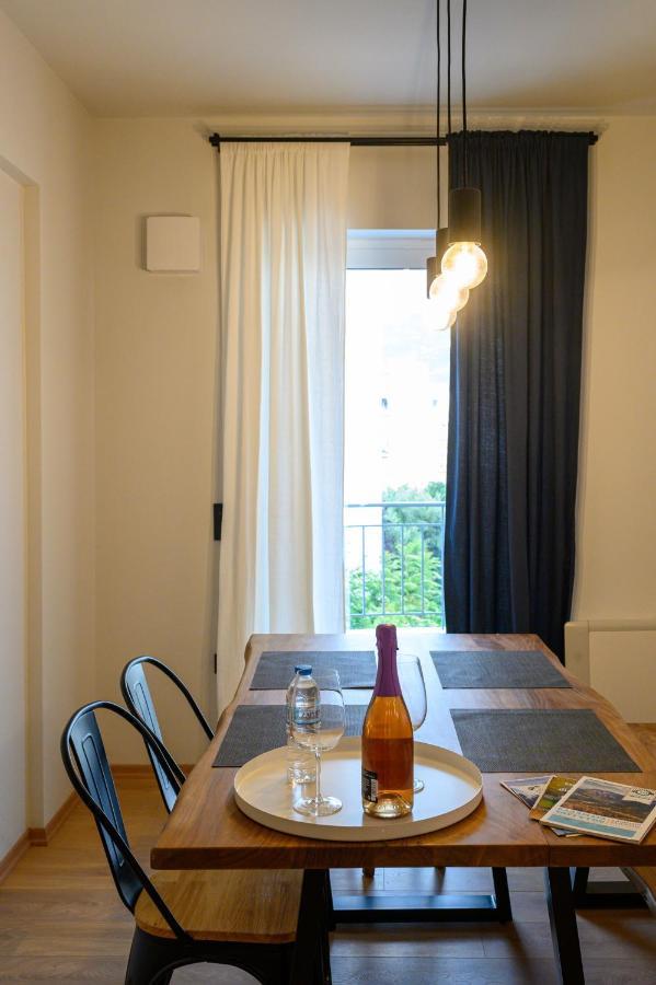 Plato 88 Apartman Kalamáta Kültér fotó