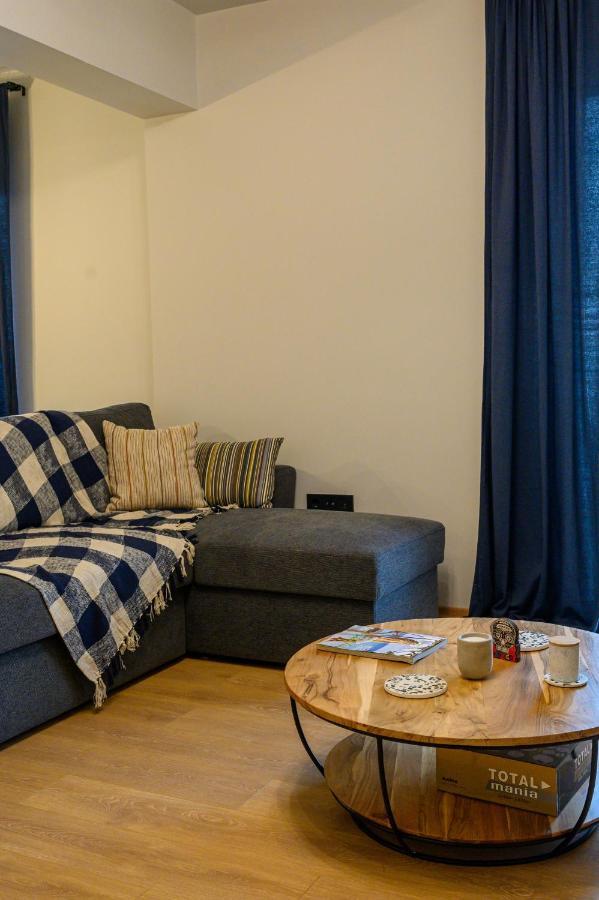 Plato 88 Apartman Kalamáta Kültér fotó