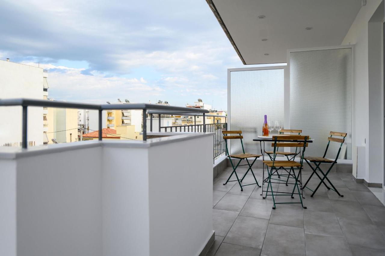 Plato 88 Apartman Kalamáta Kültér fotó