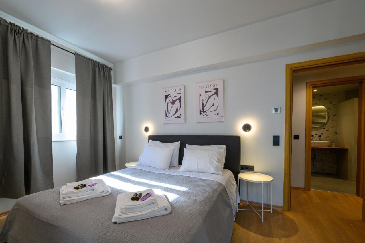 Plato 88 Apartman Kalamáta Kültér fotó