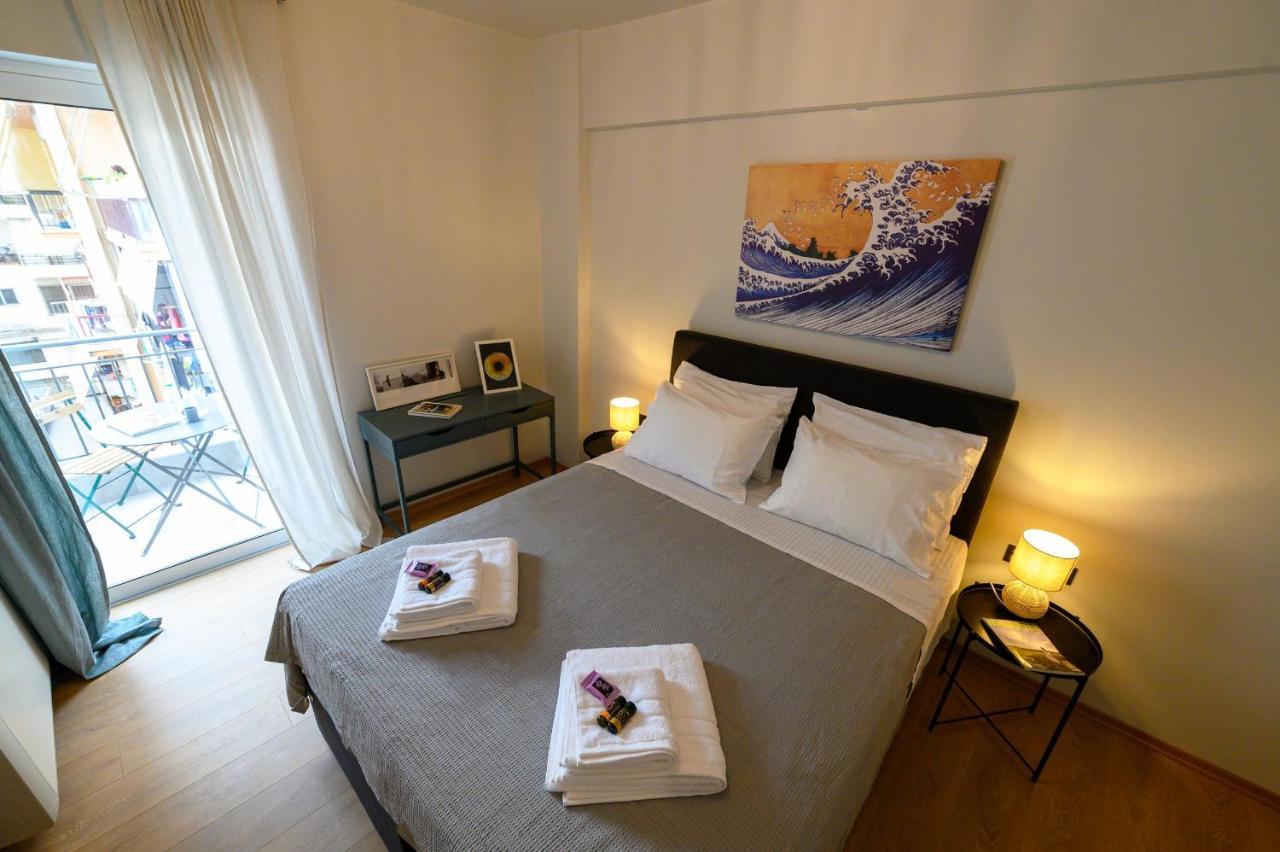 Plato 88 Apartman Kalamáta Kültér fotó