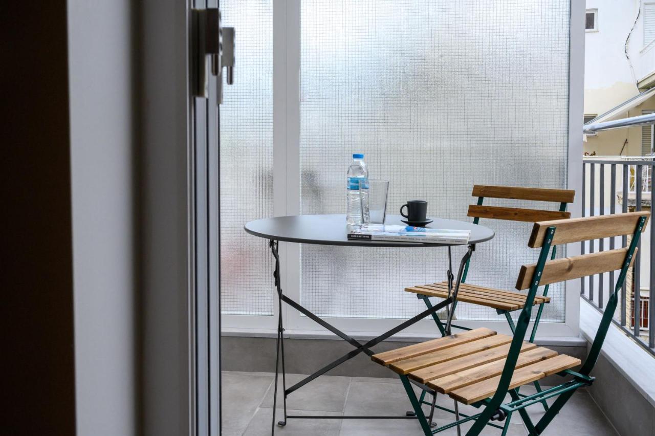 Plato 88 Apartman Kalamáta Kültér fotó