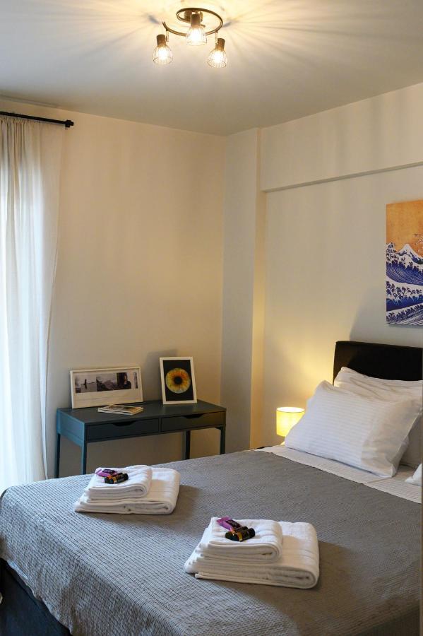 Plato 88 Apartman Kalamáta Kültér fotó