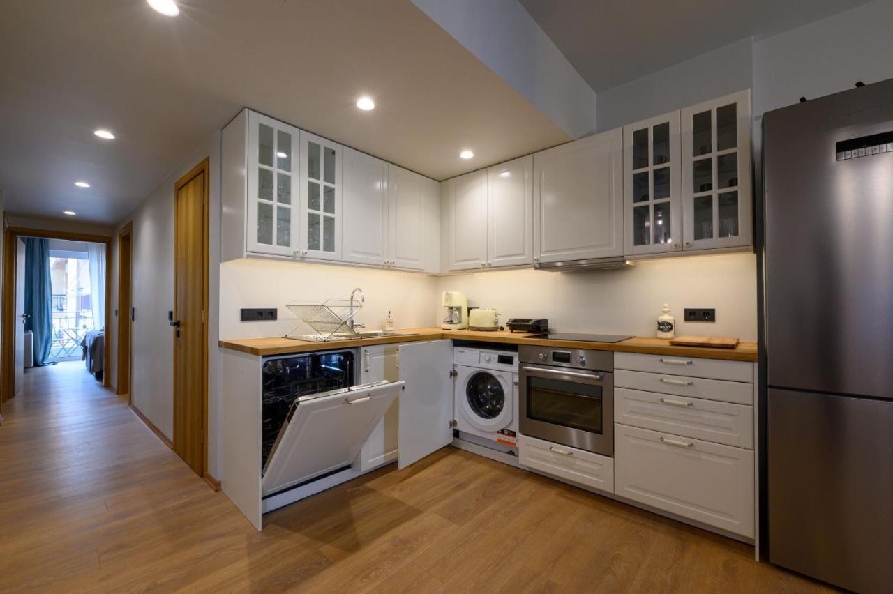 Plato 88 Apartman Kalamáta Kültér fotó