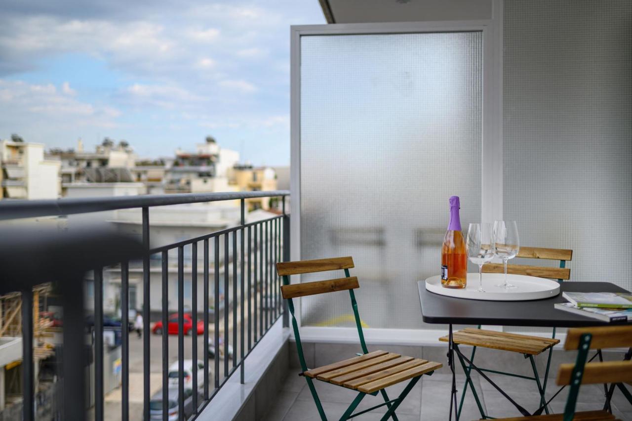Plato 88 Apartman Kalamáta Kültér fotó