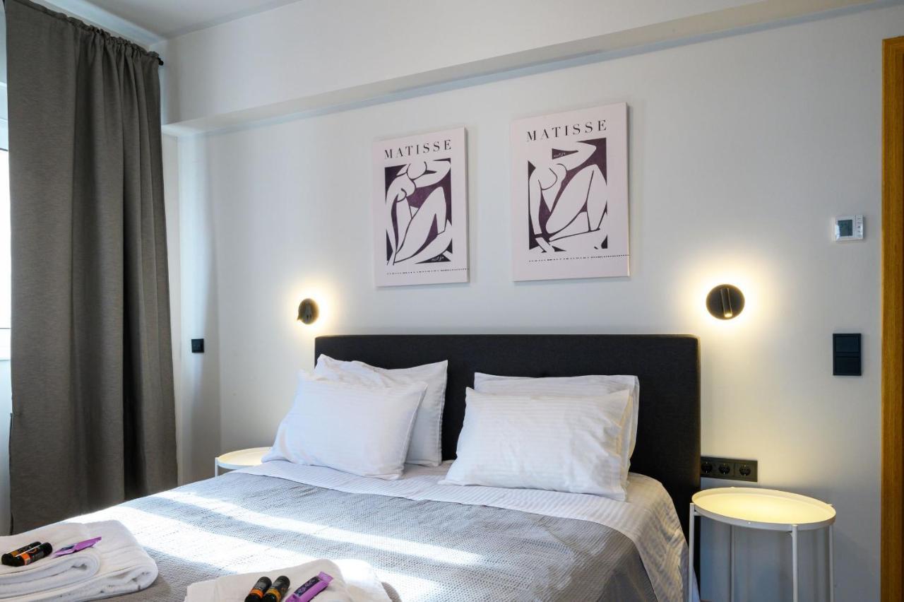 Plato 88 Apartman Kalamáta Kültér fotó