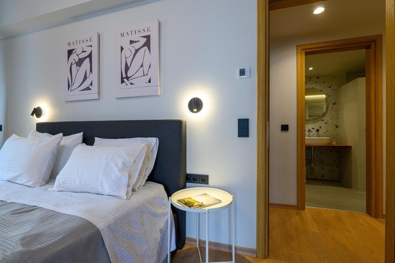 Plato 88 Apartman Kalamáta Kültér fotó