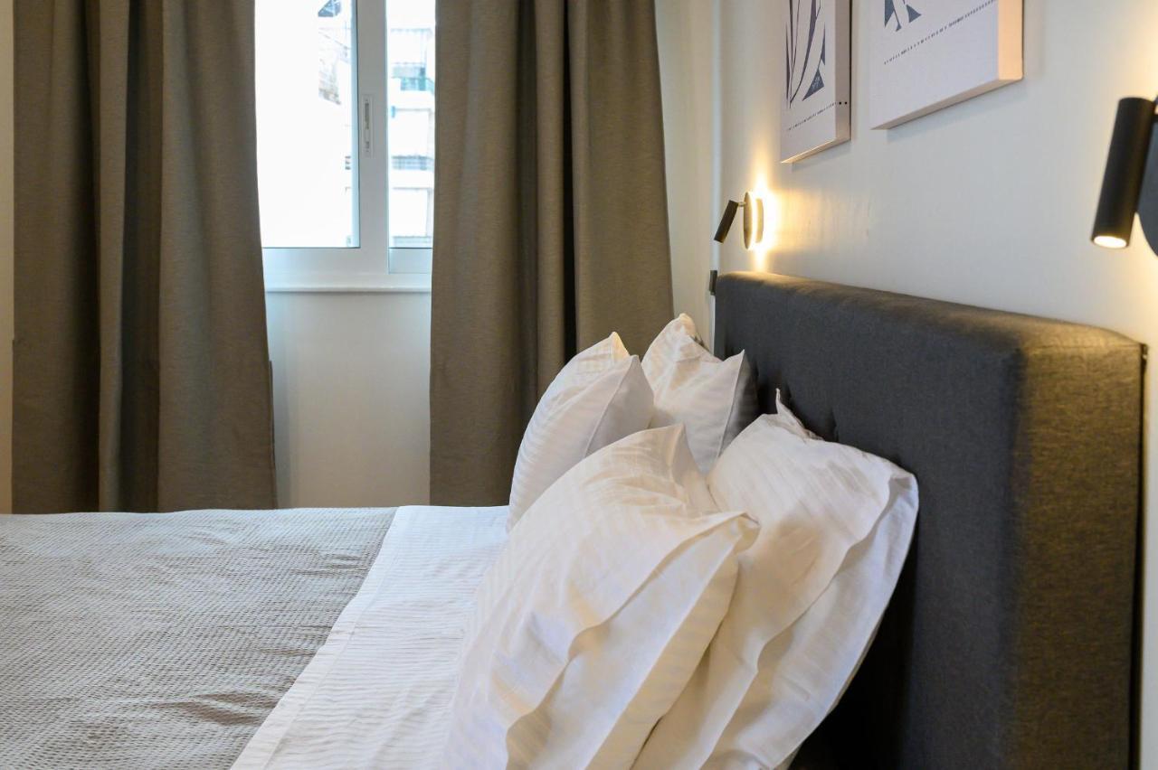 Plato 88 Apartman Kalamáta Kültér fotó