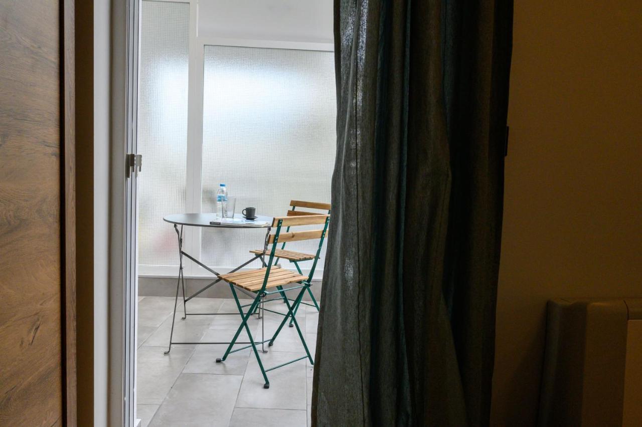 Plato 88 Apartman Kalamáta Kültér fotó