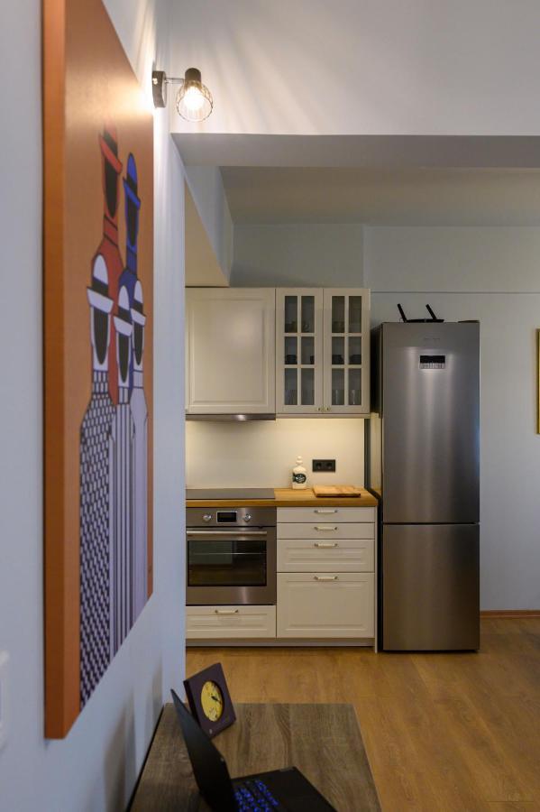 Plato 88 Apartman Kalamáta Kültér fotó